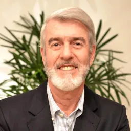 Eng. Moacyr Moura Ferreira, Perito Judicial CREA-SP em Campinas